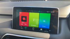 MG Hs 1.5 T-GDI Exclusive 5dr DCT Petrol Hatchback